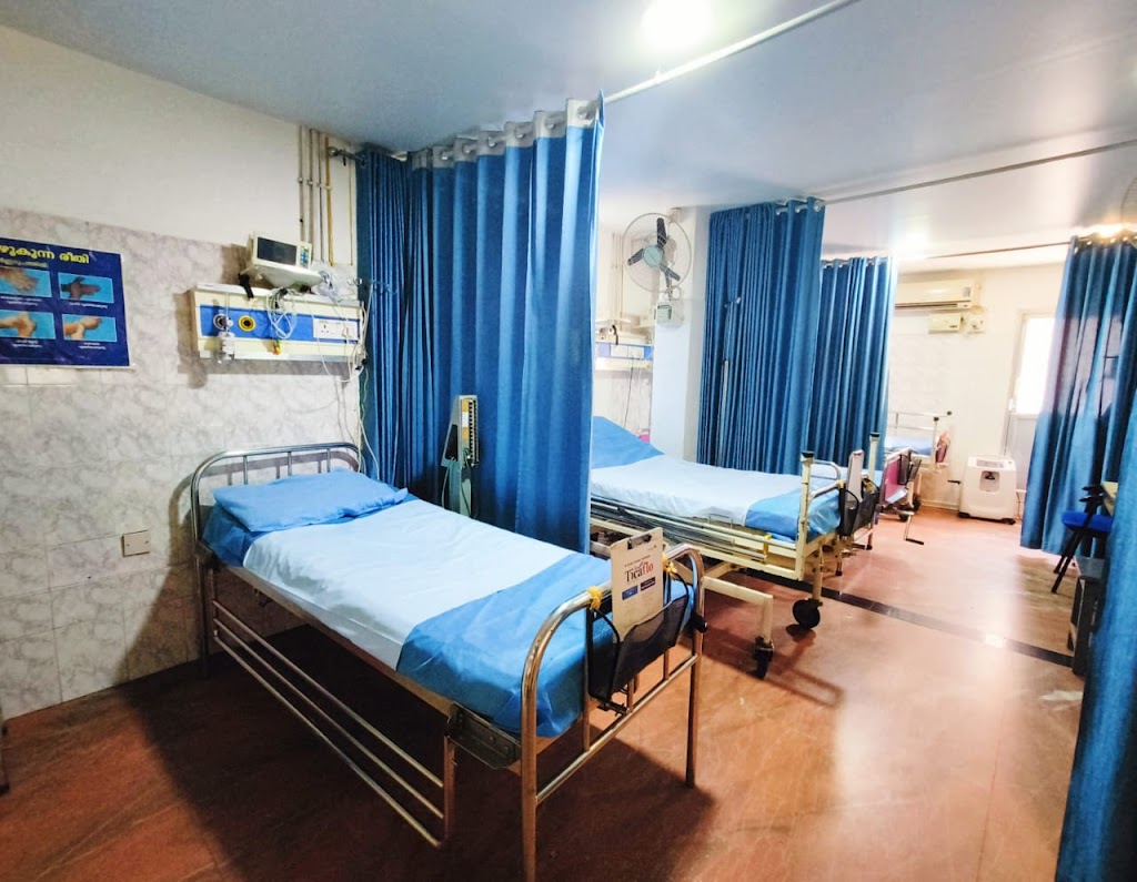 Dr. Dr K Damodaran Memorial Hospital