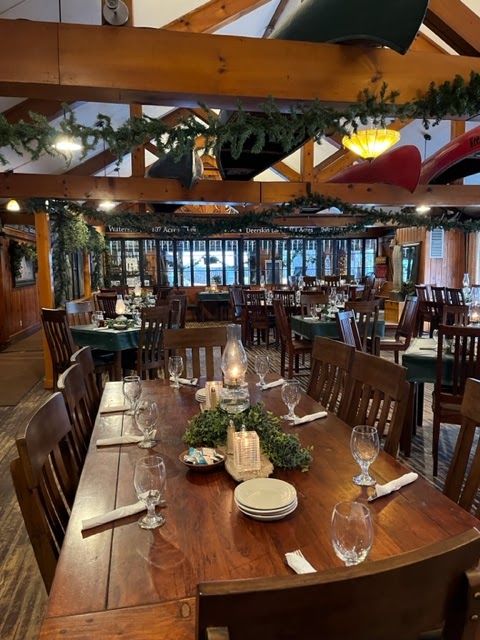  Eagle Waters Resort & Supper Club