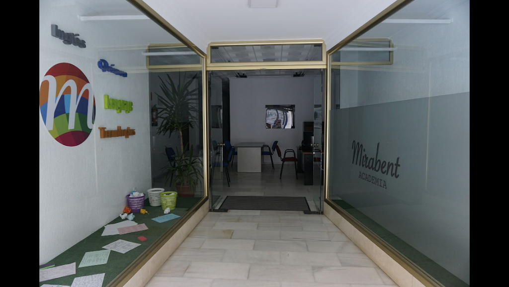 Academia Mirabent
