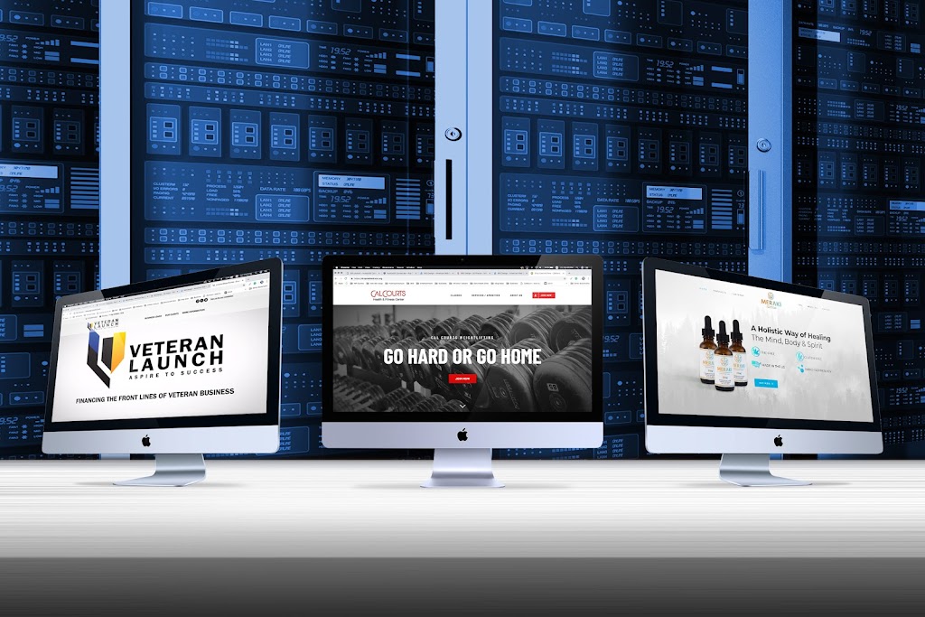 960 Web Design
