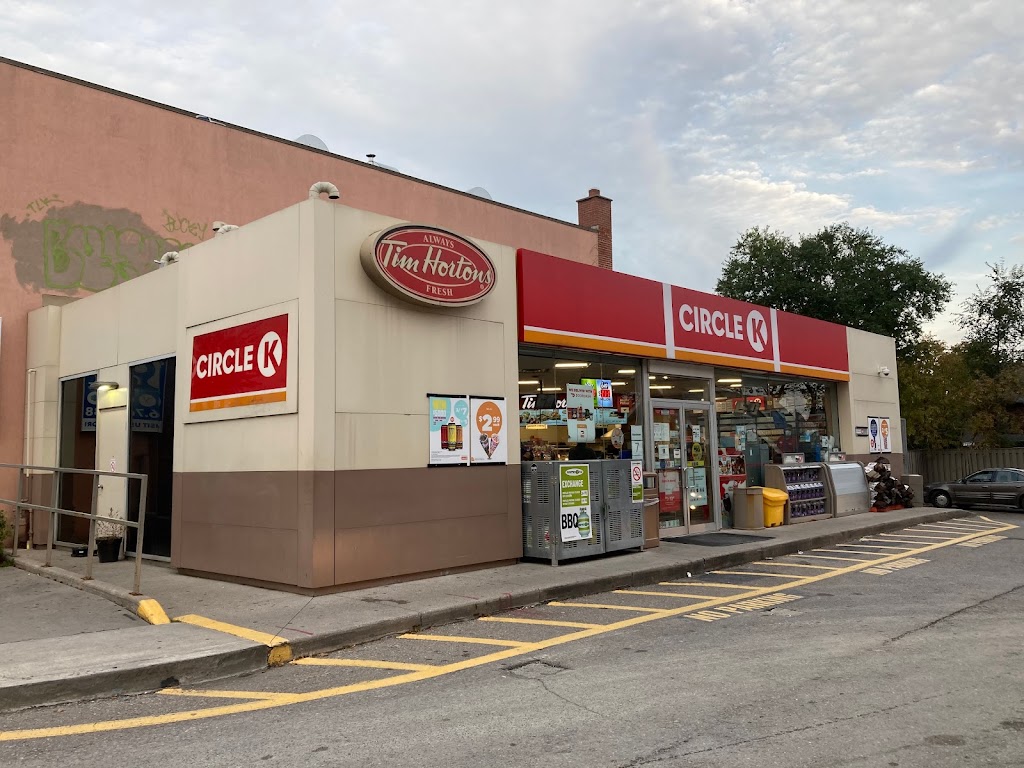 Tim Hortons in Toronto