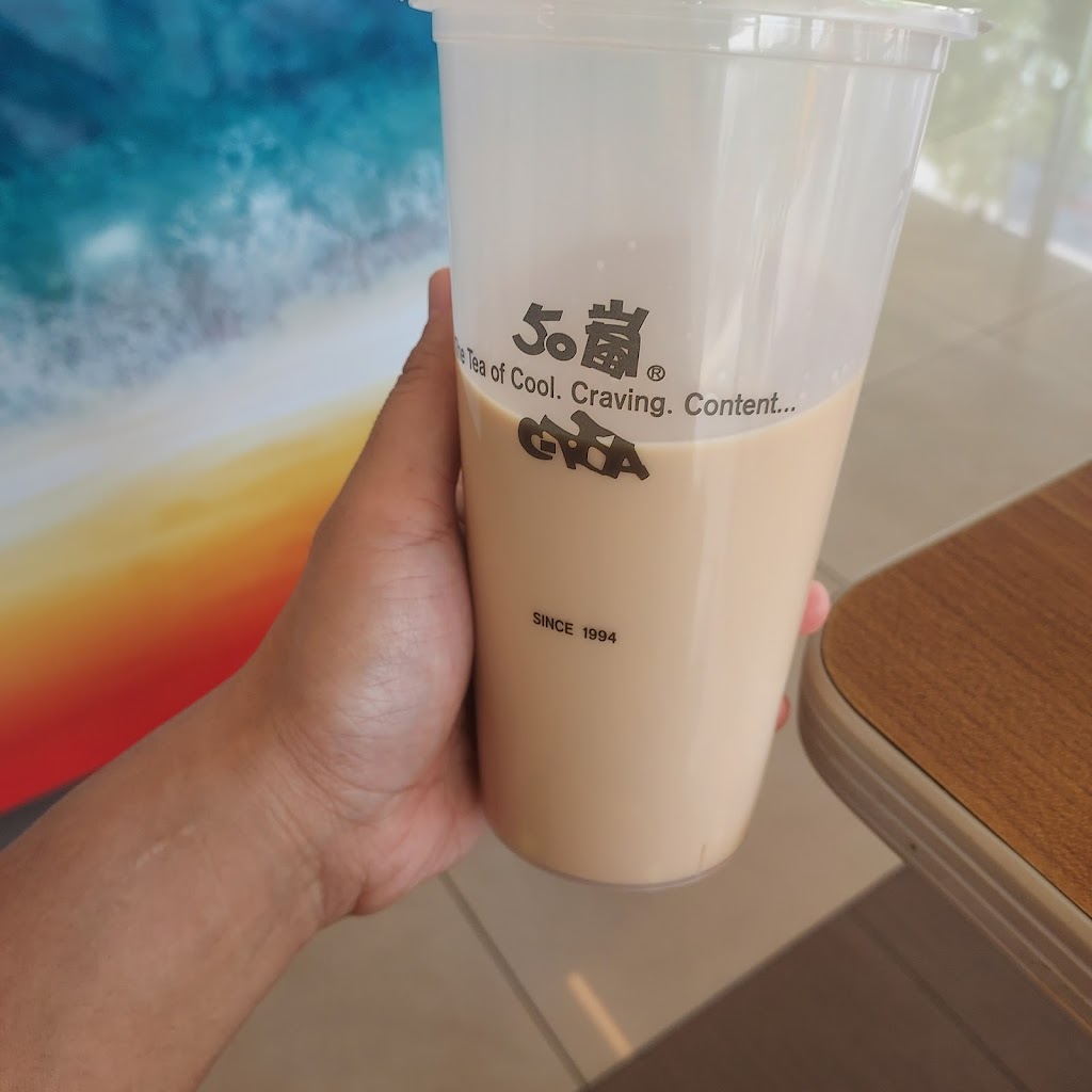 50嵐 桃園桃鶯店 的照片