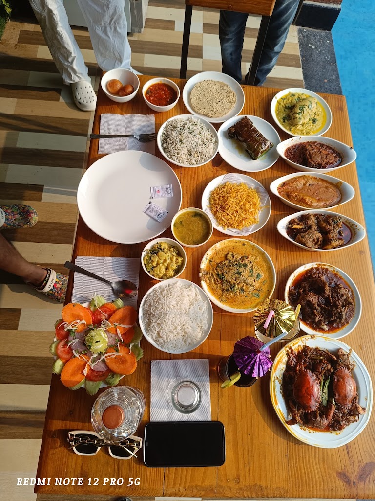 Food & drink