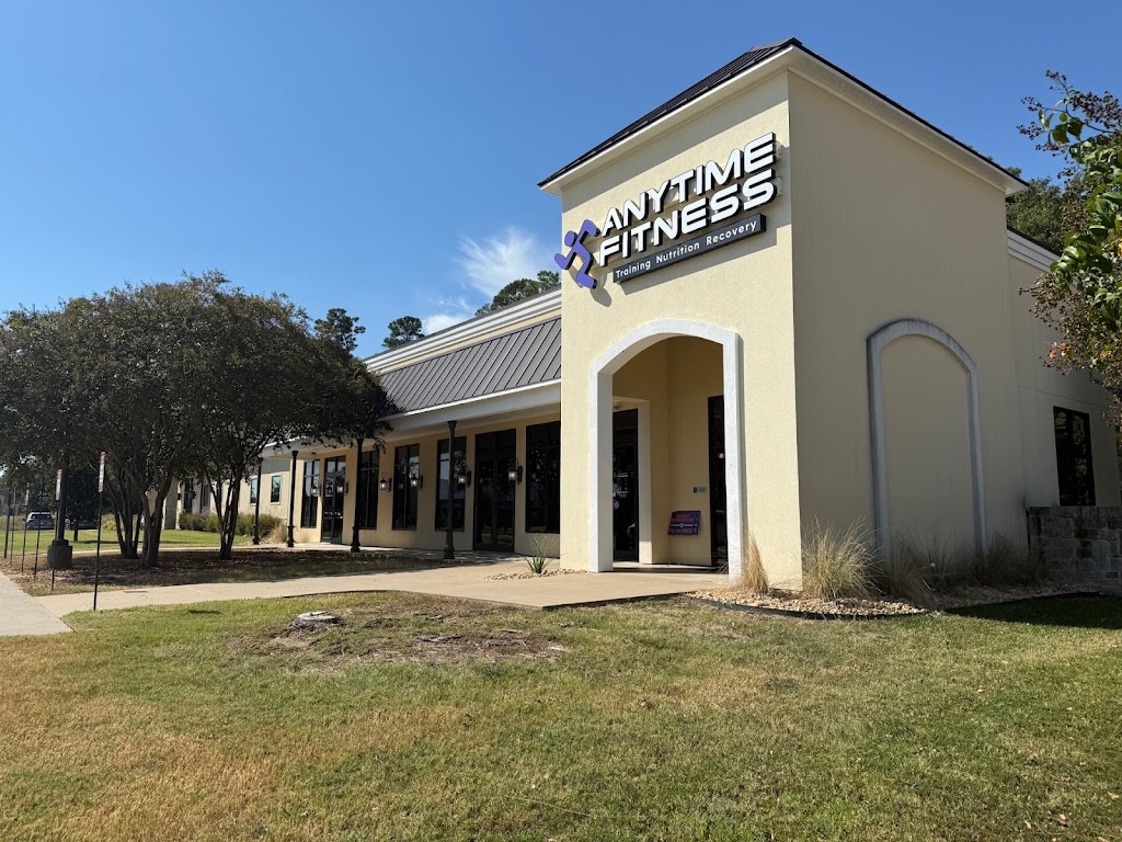  Anytime Fitness