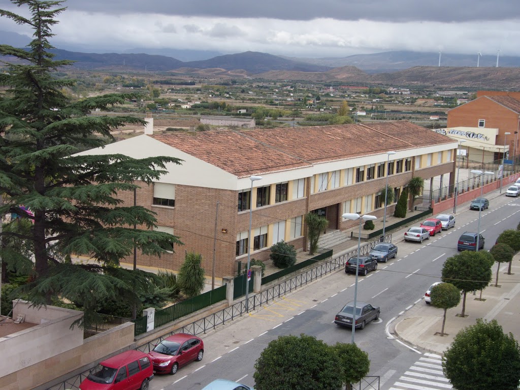 Colegio La Milagrosa