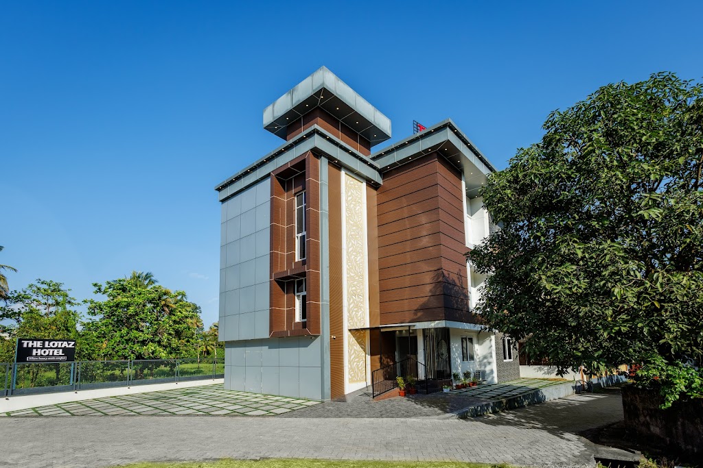 The Lotaz Hotel