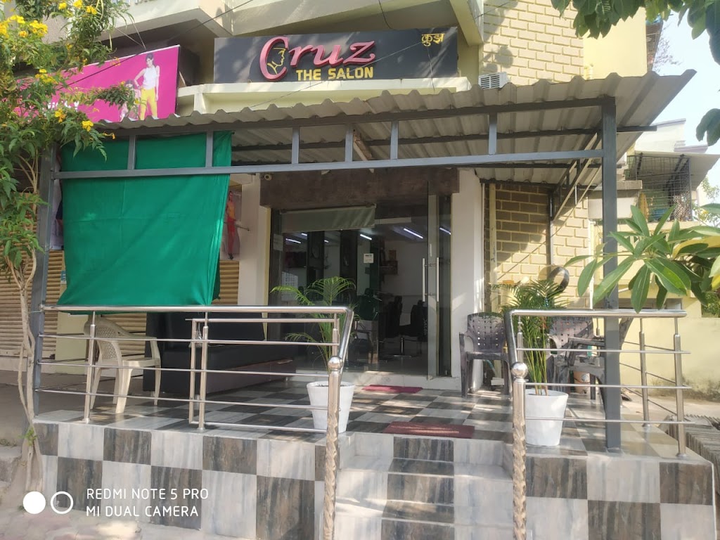 Cruz The Beauty Salon Best Hair Salon Or Makeup Studio In Nagpur