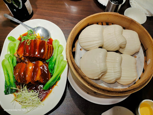 上海宴 的照片