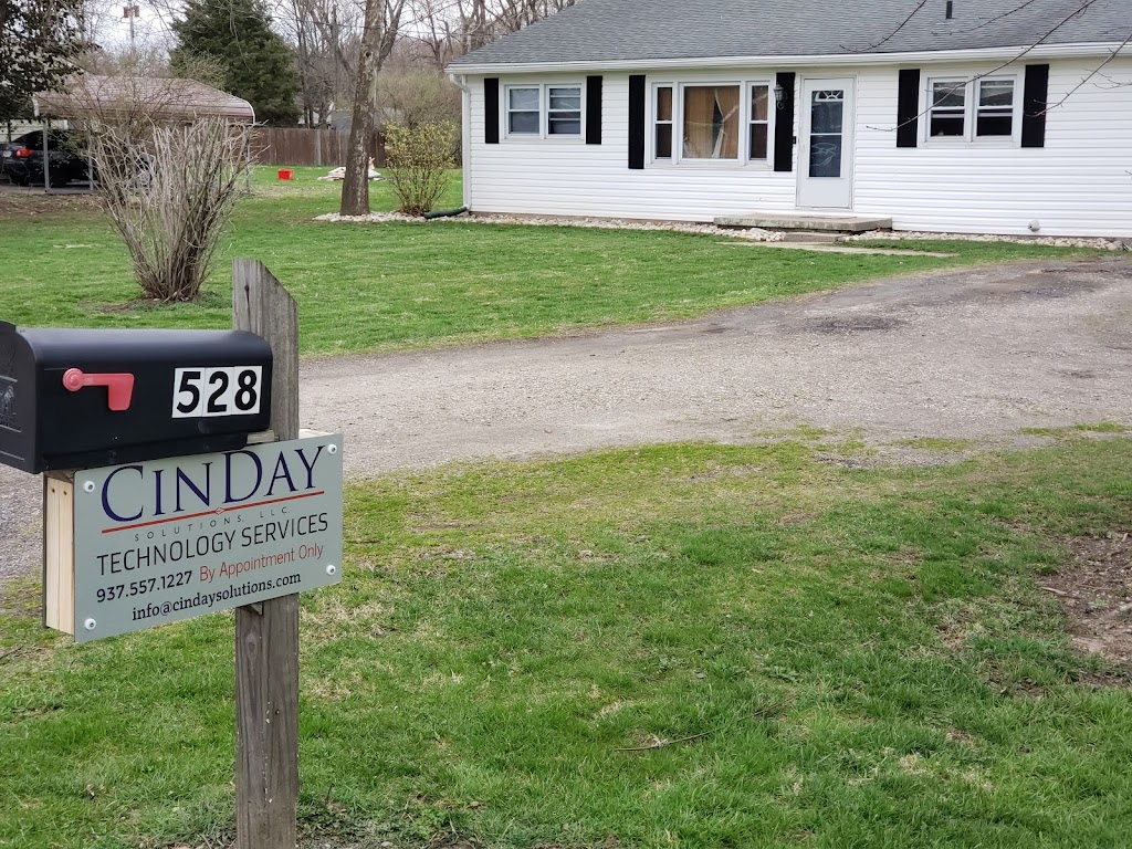 Cinday Solutions Llc