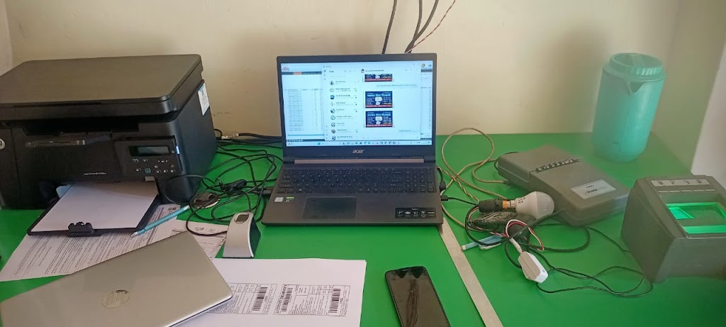 Aadhar Center Pilani