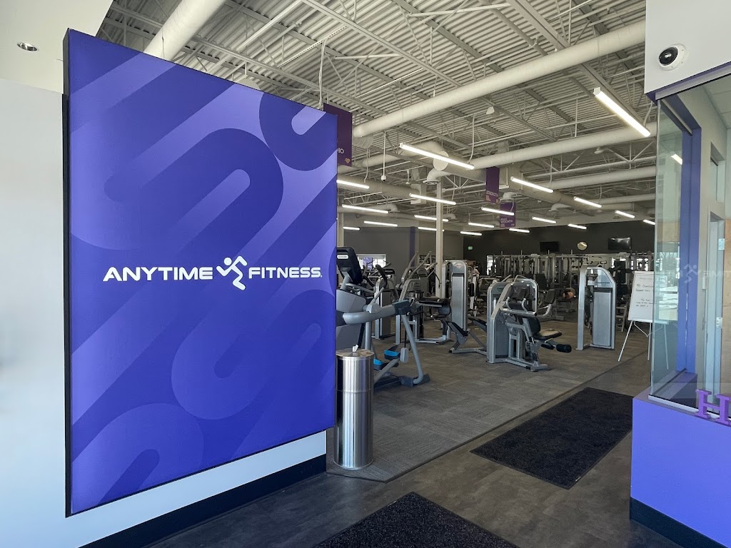  Anytime Fitness