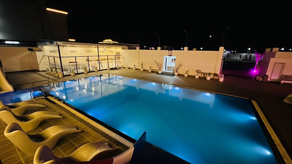 Amenities
