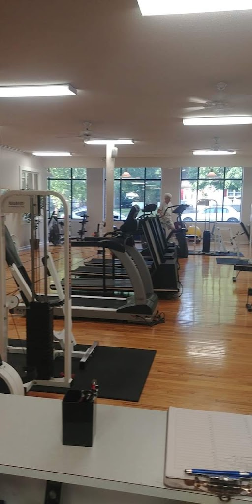  The Well Life Center