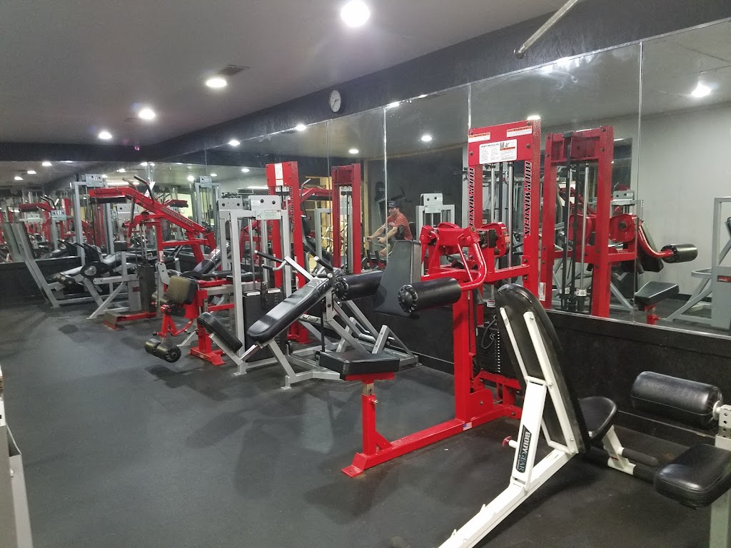  Rentz Fitness - 24 Hour Gym