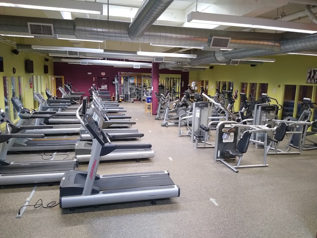  Healthworks Community Fitness