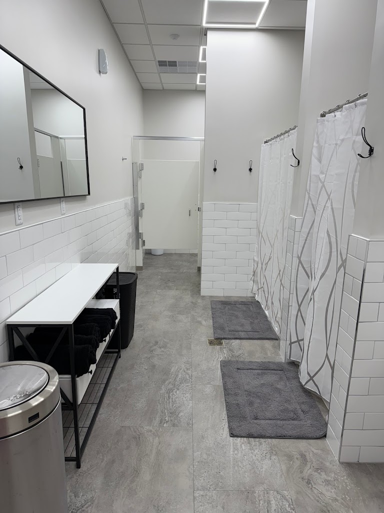  Burn Boot Camp - Winchester