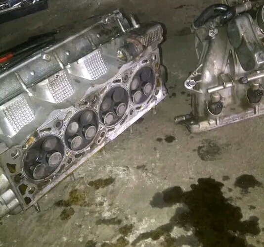 Montir Mobil Panggilan