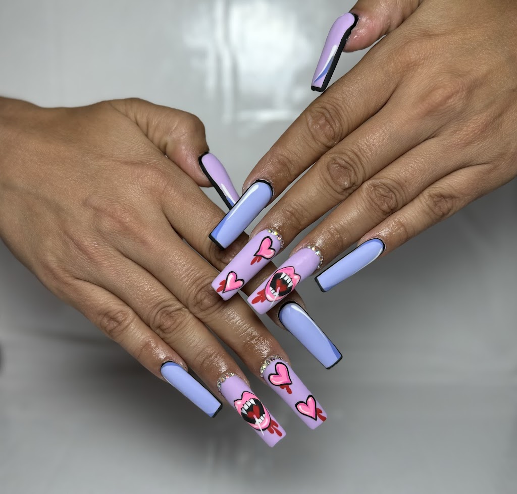 Mistica Spa Nail