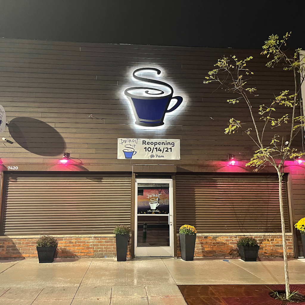 Photo of Detroit Sip