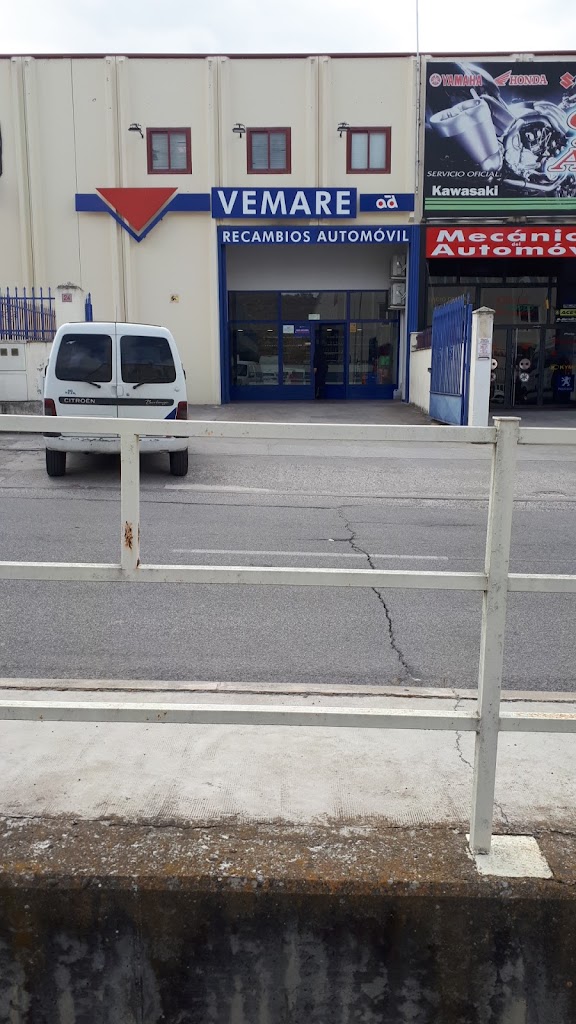 Grupo Vemare (Venta Exclusiva Profesionales)