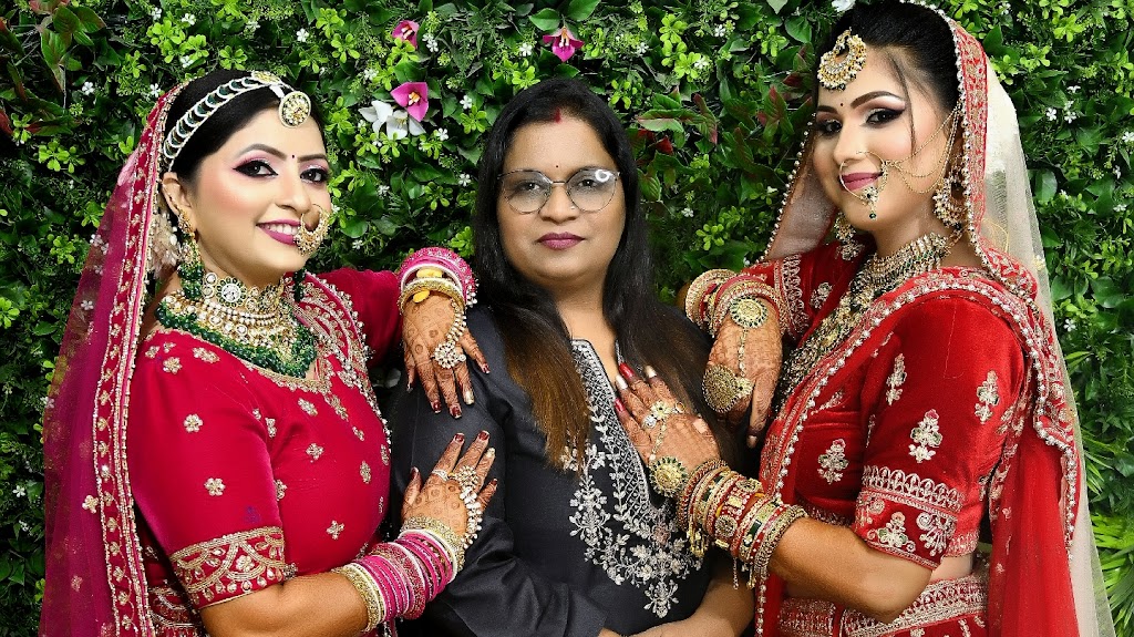 Care Makeup Studio Salon Academy