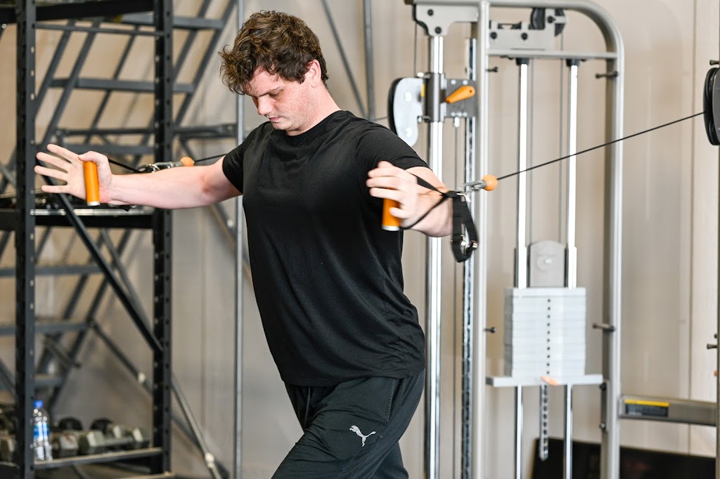  The Aerobic Powerbuilder, LLC