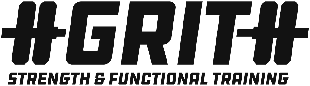  GRIT Strength and Functional Training