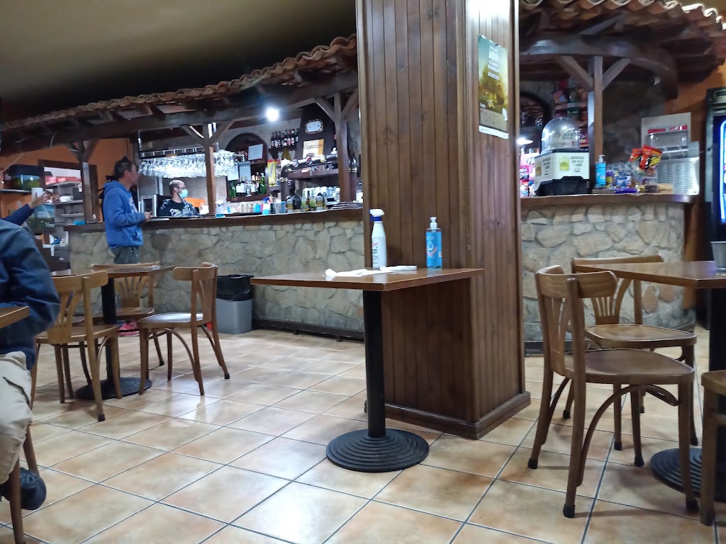 Rincon de la Ria — Ambiente