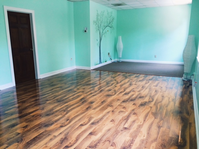  Living Balance Studios