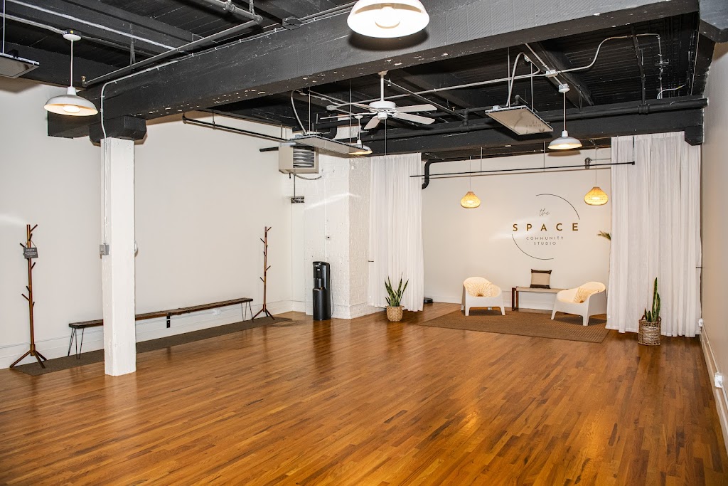  The Space Community Studio