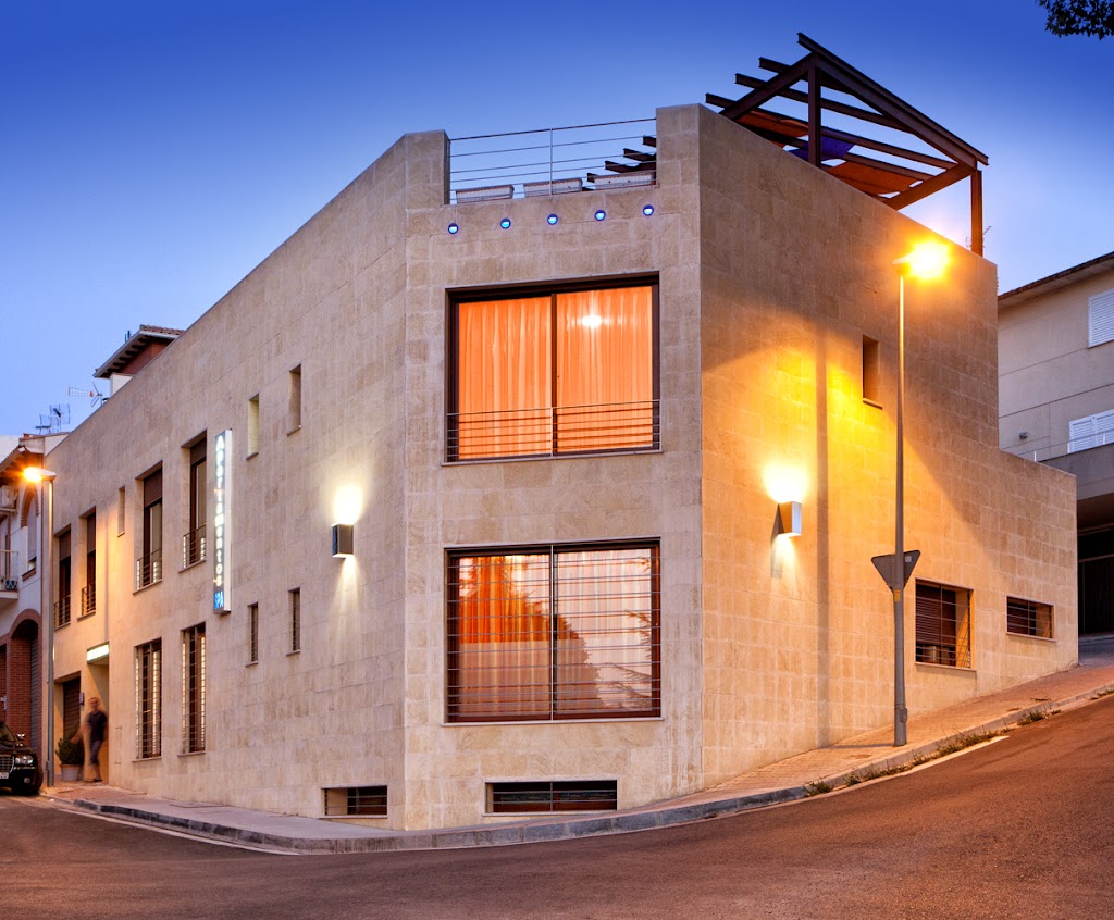 Hotel Llave de Granada — Todas