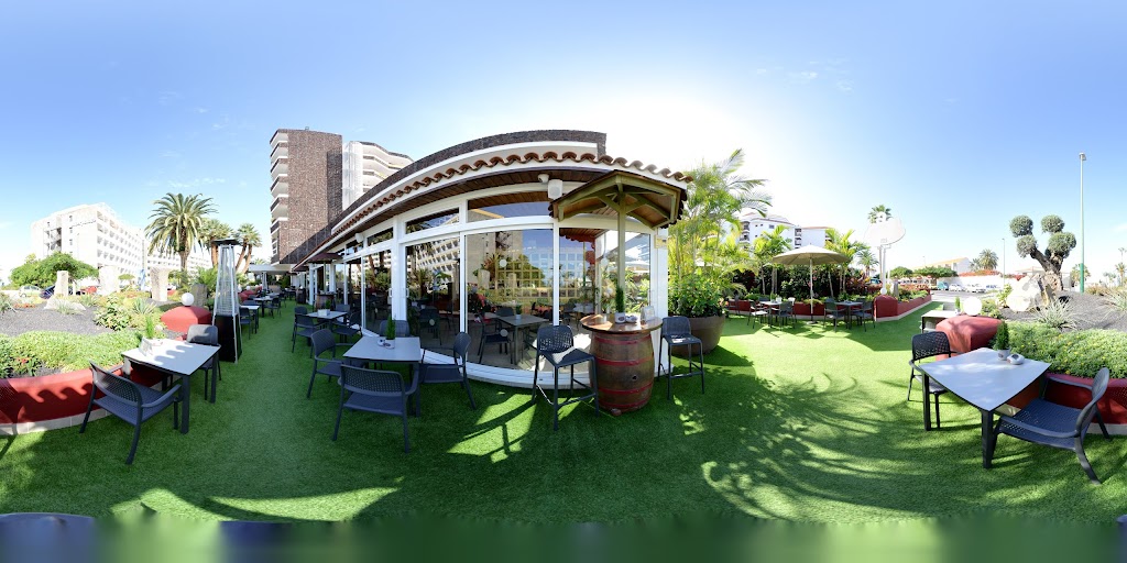 La Cla Terraza y mas