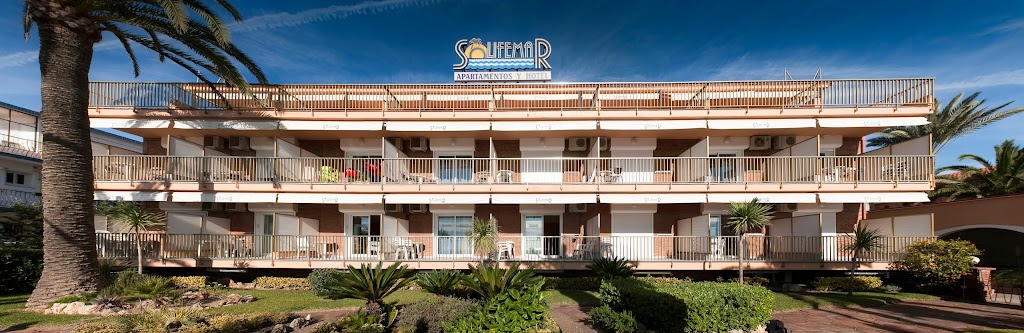 Aparthotel Solifemar