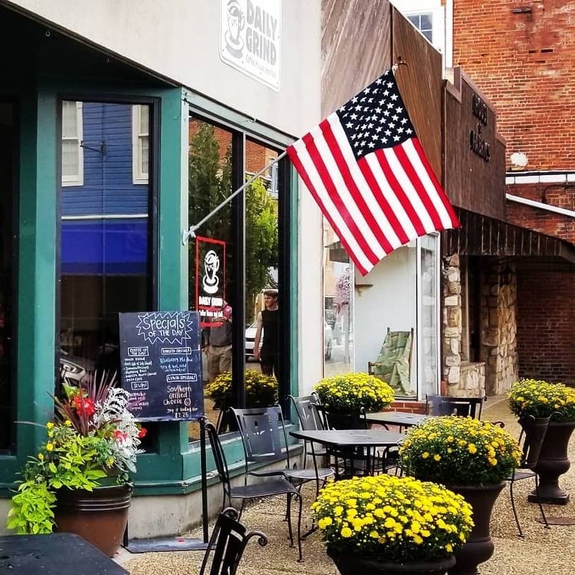 Photo of Main Street Daily Grind CAFE