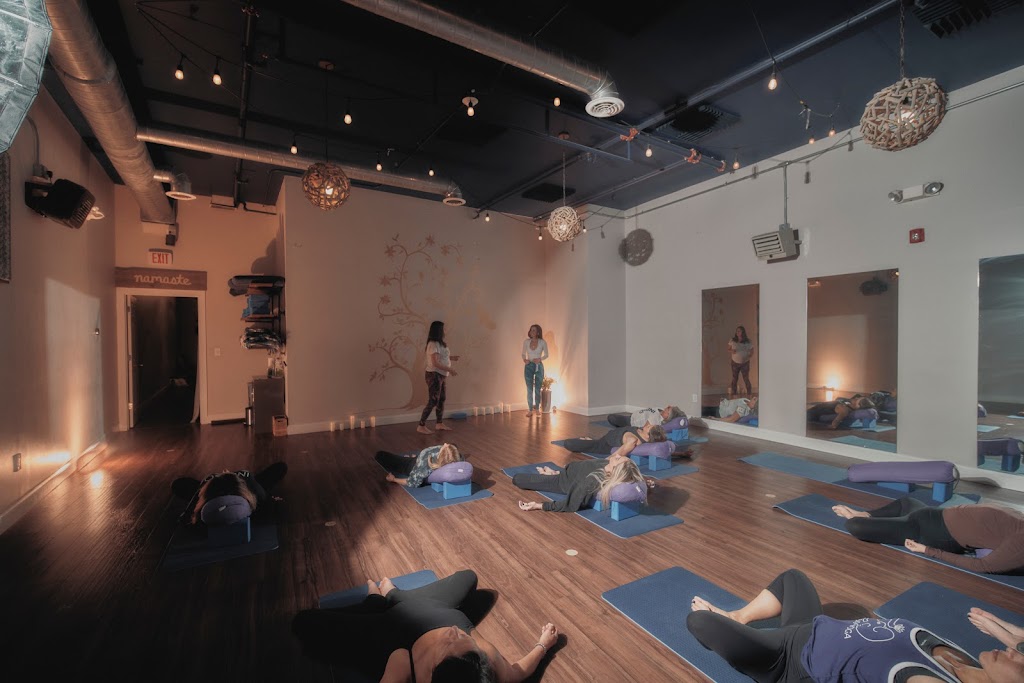  Indigo Yoga