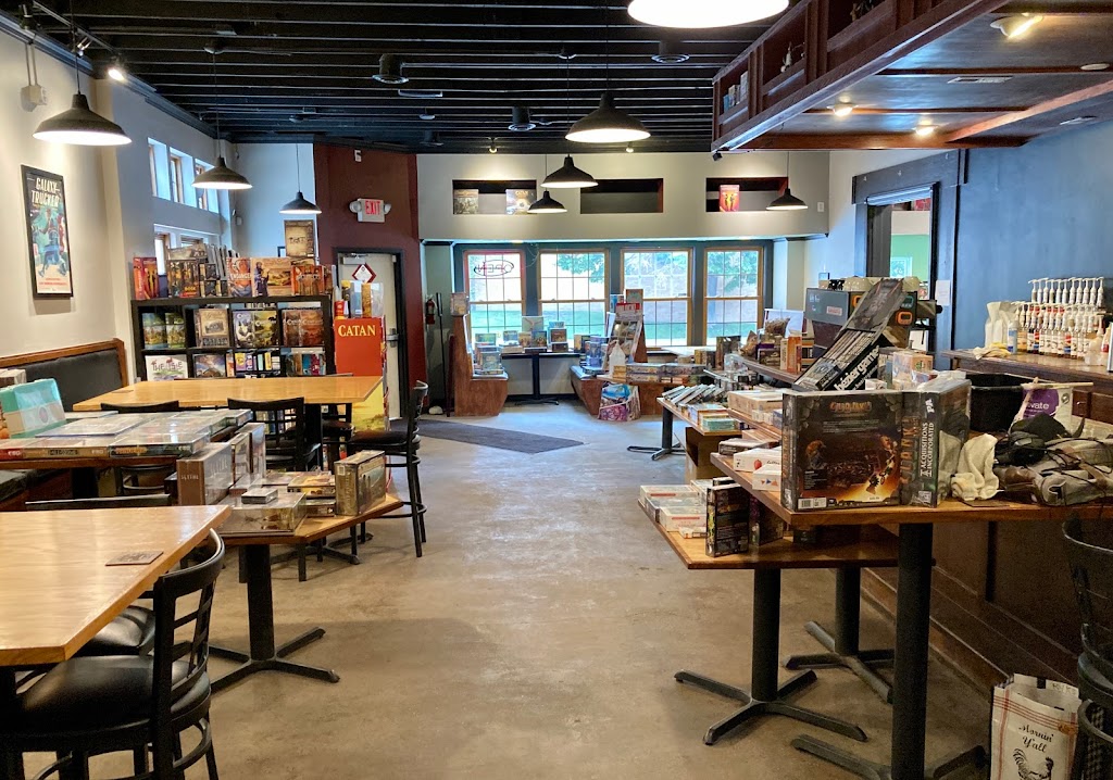 Photo of Spielbound Board Game Cafe