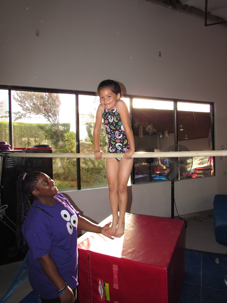  Four Stars Gymnastics Academy