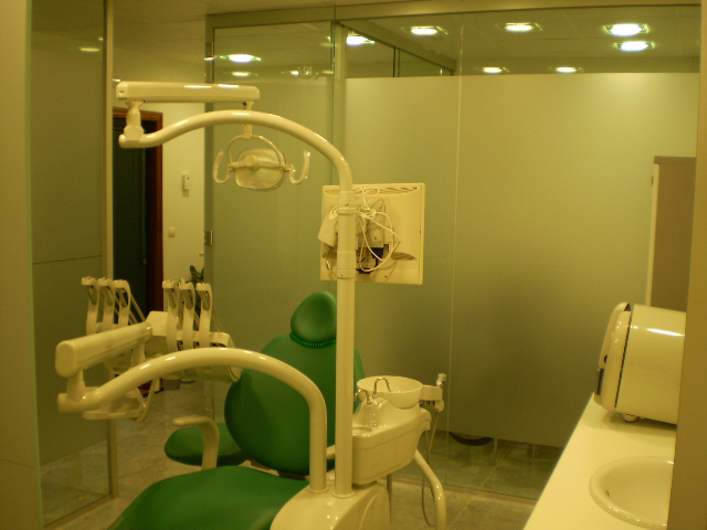 Clinica Dental VPM