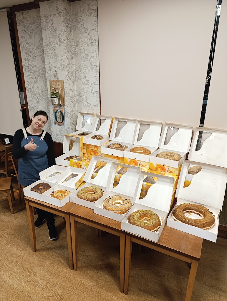 Caffe d'Italia (cafeteria)