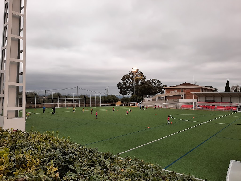 Polideportivo La Eliana