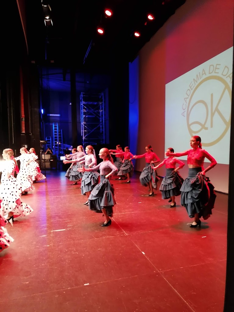 Escuela de Danza QK