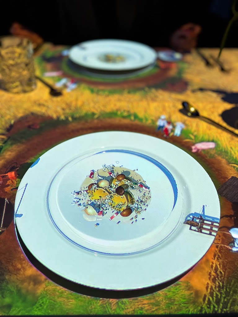 Le Petit Chef - Tenerife