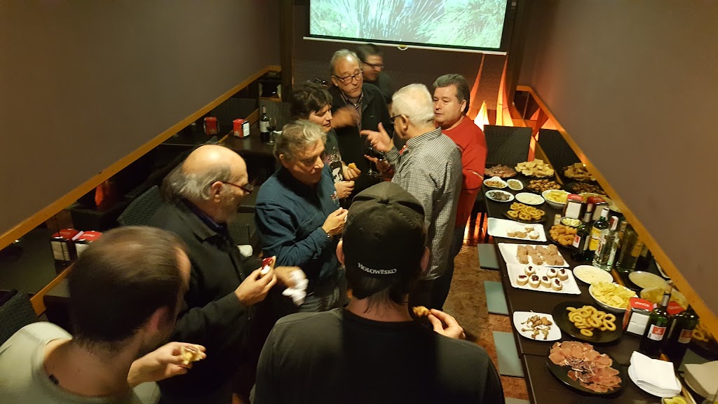 Melodic Cafe Bar Lounge