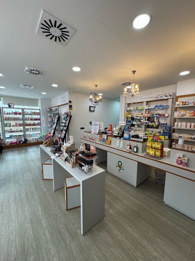 Farmacia Las Estrellas. GDO Arturo Sanchez Moreno
