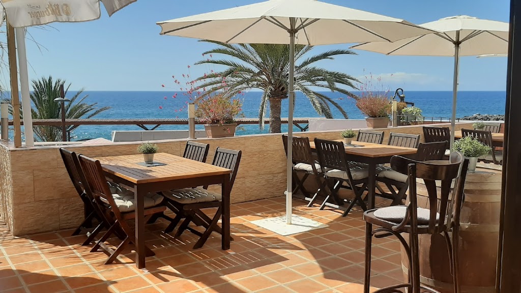 Bar Berlin Teneriffa BnB Seaside Lounge