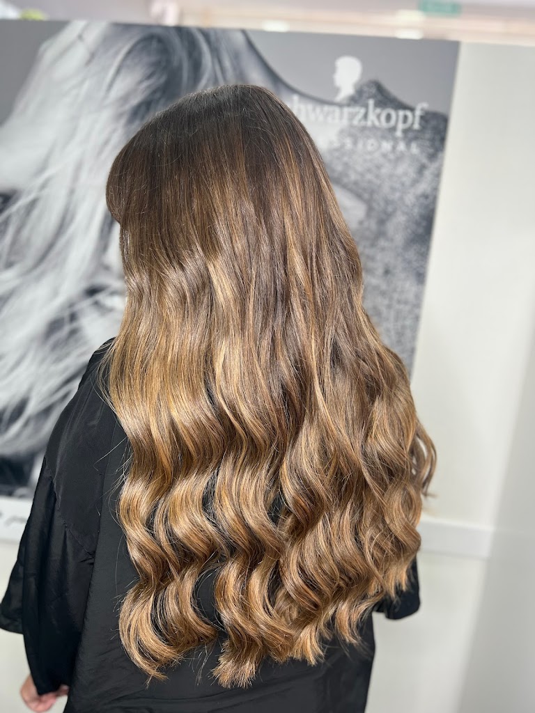Salon de Peluqueria - Salon de belleza ELEGANT