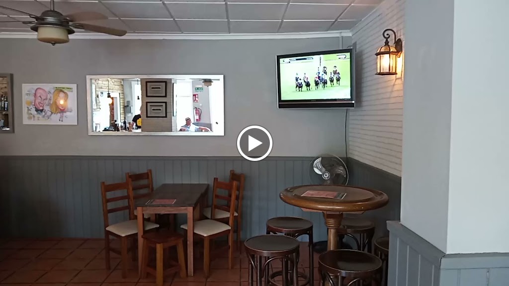 The Railway Tavern — Videos
