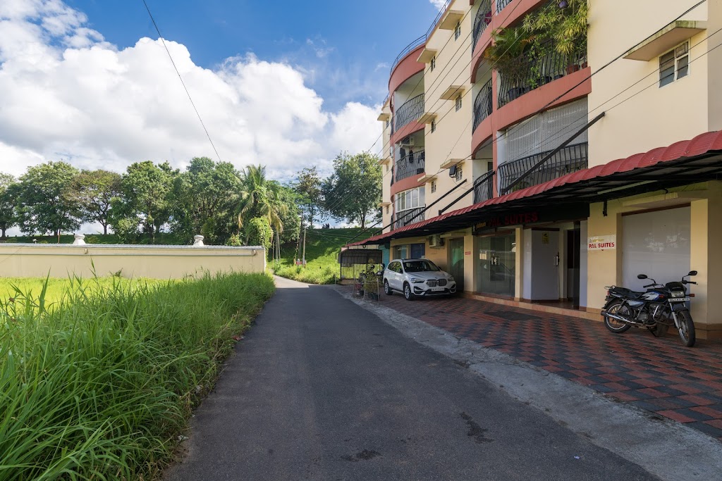 Sancta Maria Airport Hotel
