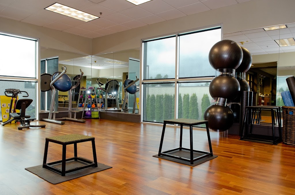  Columbia Athletic Clubs, Pine Lake