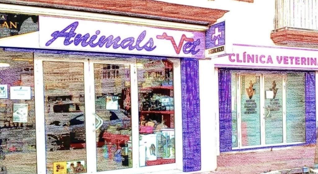 Clinica Veterinaria Animals Vet